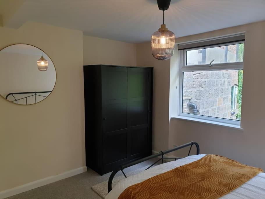 Two Bed Flat Sea View Old Town Hastingsアパートメント エクステリア 写真