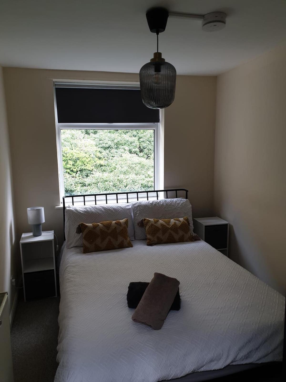 Two Bed Flat Sea View Old Town Hastingsアパートメント エクステリア 写真